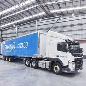 Cleanaway cleans up recycling business for $66 million Cleanaway cleans up recycling business for $66 million
